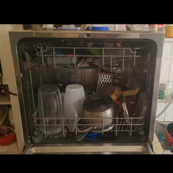 מדיח כלים freestanding Midea 60 ס"מ